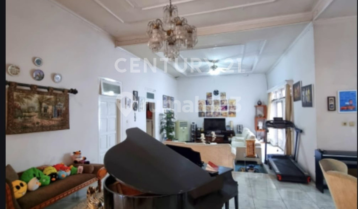 Rumah Hook Cipinang Indah Jakarta Timur  2