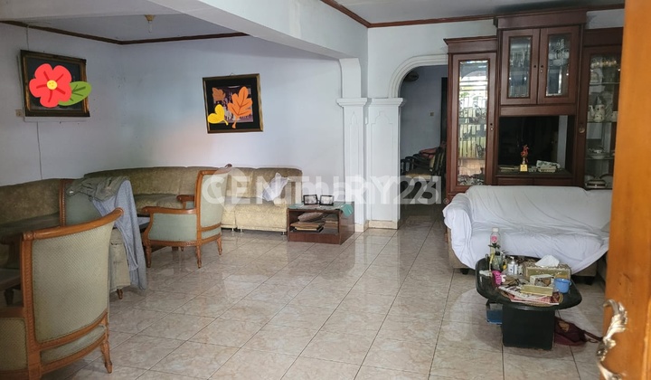 Rumah Dan Kos2an Berlokasi  Di Rawasari Jakarta Pusat 2