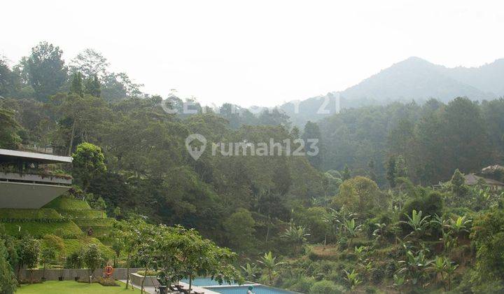 Condotel View Mountain Lantai 7 Di Grand Aston Puncak 2