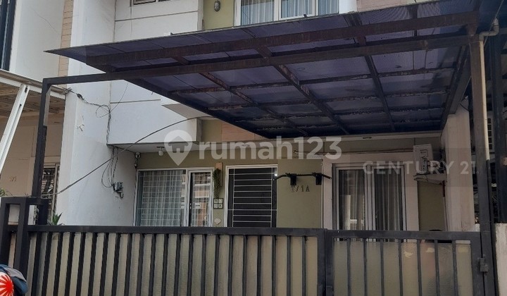 Rumah Minimalis Nyaman Dekat Kelapa Gading  Sangat MURAH