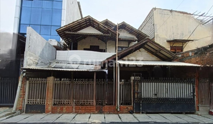 RUMAH BAGUS LAYAK HUNI 2 LANTAI STRATEGIS DI CEMPAKA BARU JAKPUS RUMAH BAGUS LAYAK HUNI 2 LANTAI STRATEGIS DI CEMPAKA BARU JAKPUS