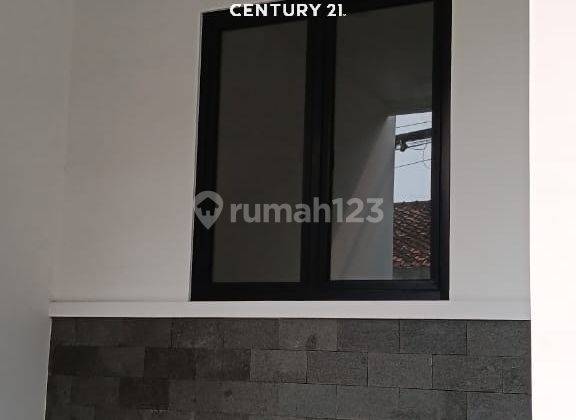 Dijual Rumah Baru Kalibata Jakarta Selatan 2