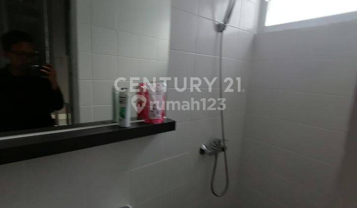 RUMAH MINIMALIS FURNISHED SIAP HUNI DI BSD CITY 2