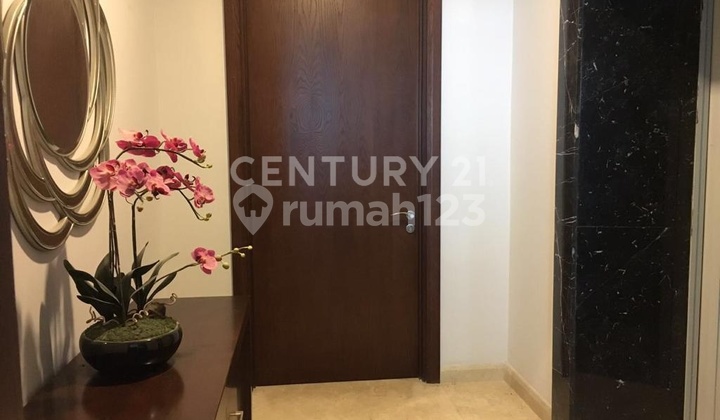 Essence Darmawangsa Apartment Private Lift 3BR Beautifully Furnished 2
