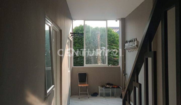 Dijual Rumah Kost Di Daerah Salemba Jakarta Pusat 1