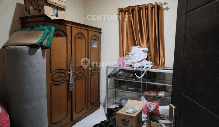 Dijual Rumah Type Minimalis Cluster Royal Cikunir 2