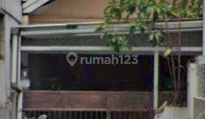 Dijual Rumah Di Daerah Pulo Asem, Jakarta Timur Dijual Rumah Di Daerah Pulo Asem, Jakarta Timur