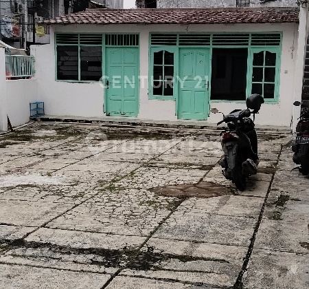 Rumah Kost 24 Kamar Rring 1 Di Petojo Hrg Mmendekati NJOP 2