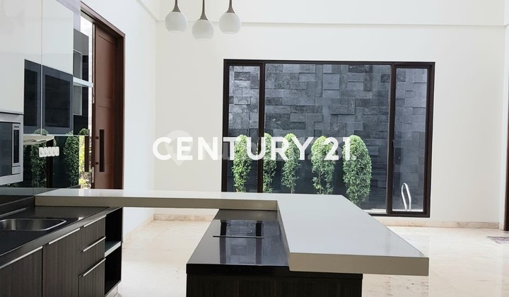 Dijual Rumah di Daerah Kemang Jakarta Selatan 2