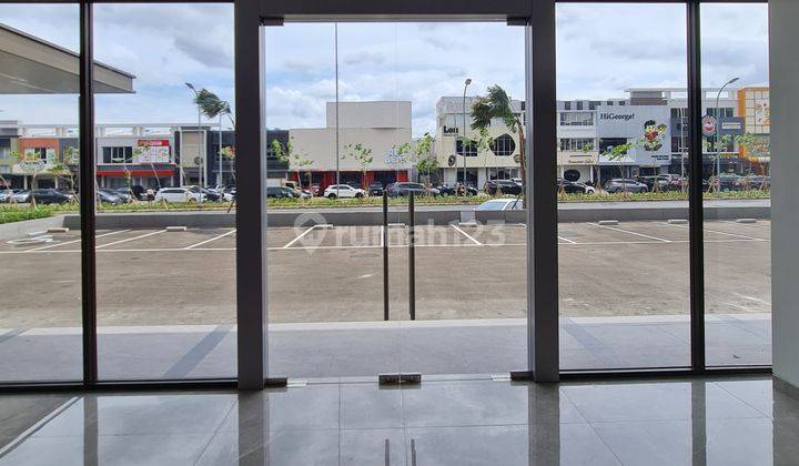 Bisnis Butuh Lokasi, Ruko 3 Lantai di Gading Serpong Ini Nggak Perlu Dicari, Sudah Jadi Pusat Perhatian 2