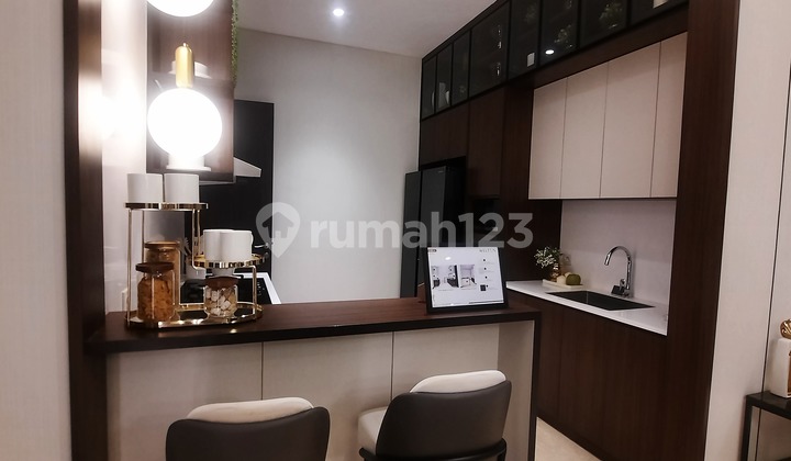 FOR SALE 2-Story House in BSD City Near Highway & Station. This Could Be Yours Today. Don't Wait for Prices to Rise. 2