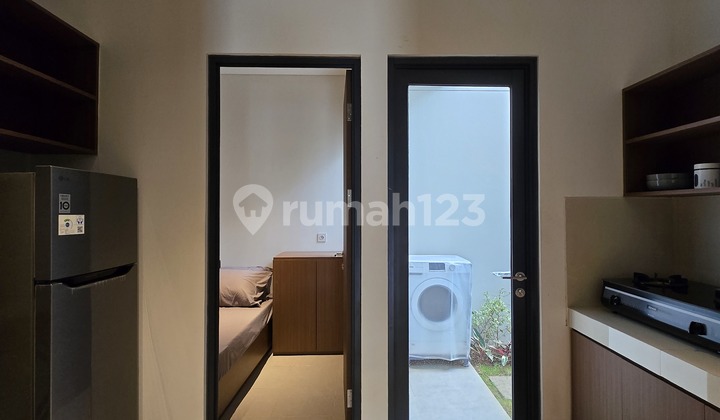 FOR SALE 3-STORY HOUSE IN BSD CITY NEAR EASTVARA MALL, WALKING DISTANCE 2