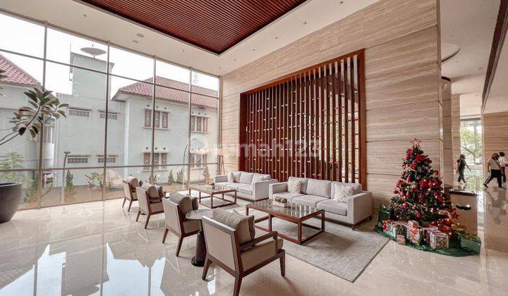 Jual Hegarmanah Residence Bandung Type Saphire Harga Modal 2