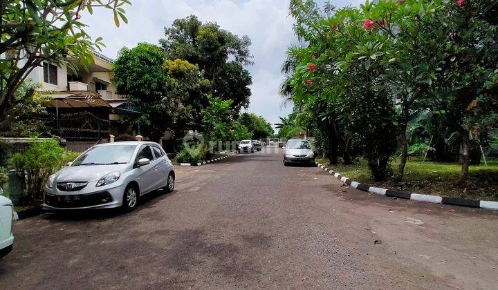 Tanah Modernland di Taman Golf Park 6 Luas 250 Harga Murah 2