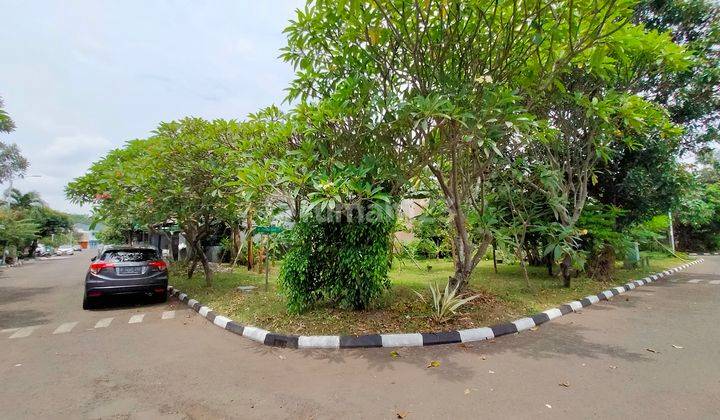 Tanah Modernland di Taman Golf Park 6 Luas 250 Harga Murah 2