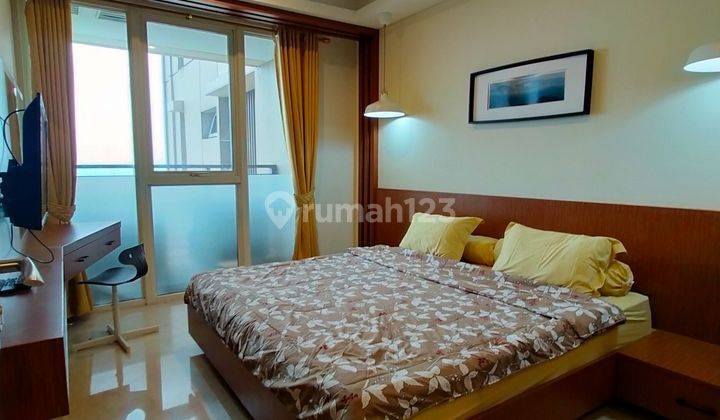 Apartemen Pondok Indah Residence 2br Full Furnish Siap Huni 1