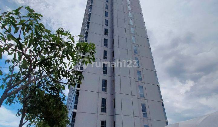 Apartemen Menteng Park Tower Saphire 2BR  Furnished 2