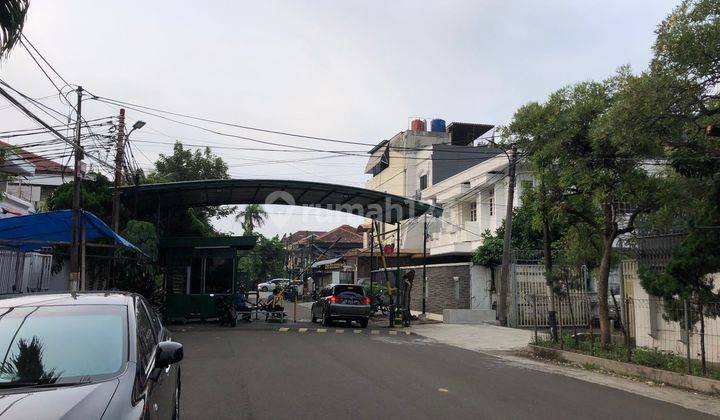 Rumah Taman Ratu Cluster Elite Luas Harga Termurah 2