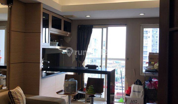 Apartemen Royal Medit Tower Marigold Harga Langka Siap Huni 1