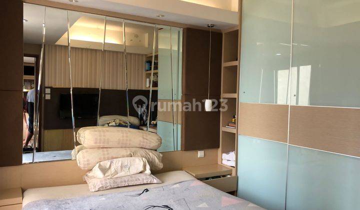 Apartemen Royal Medit Tower Marigold Harga Langka Siap Huni 2