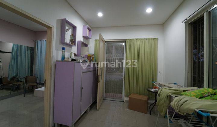 Rumah Investasi Hoek Puri Mansion 2