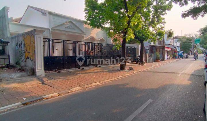 Rumah Bagus Siap Huni Bendungan Hilir JakPus 2