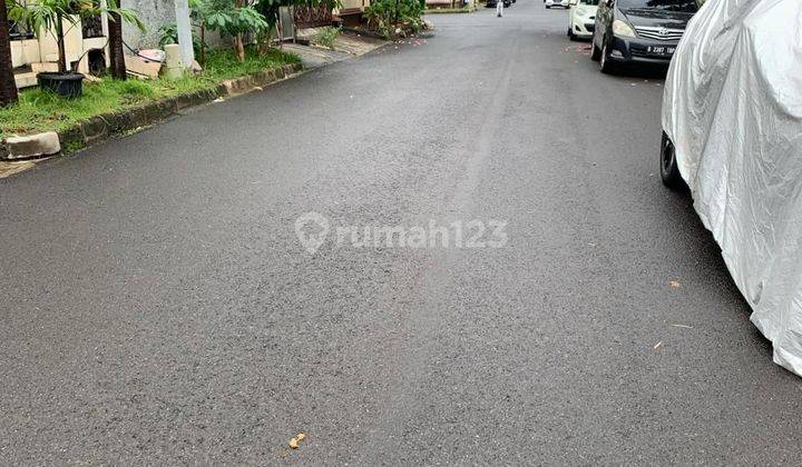 Rumah Siap Huni 2 Lantai Pulau Matahari Permata Buana 2