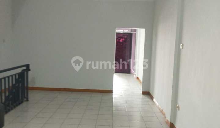 Ruko Rapi Siap Huni Lokasi Srategis Jalan Raya Kebayoran Lama Ruko Rapi Siap Huni Lokasi Srategis Jalan Raya Kebayoran Lama