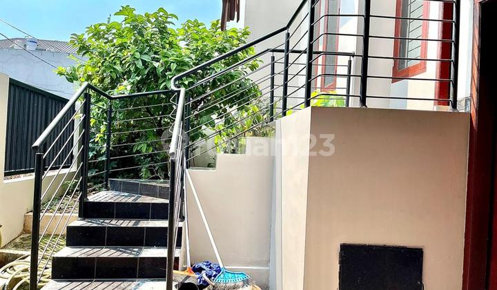 Neat and Good Mezzanine Model House, Ready for Occupancy in Taman Aries