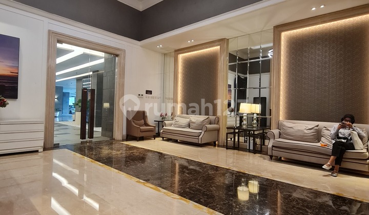 Apartment Soho Neat Well-Maintained Ready to Use in Roseville Soho BSD 2