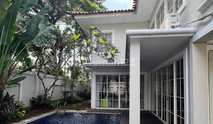 Lippo Karawachi Rumah Bagus Siap Huni 2