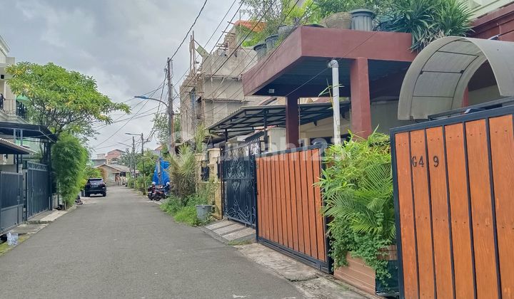 Taman Aries Rumah Hitung Tanah Hadap Timur 2