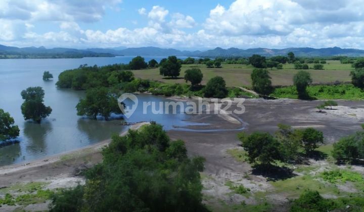 Stunning Beachfront Land Teluk Saleh