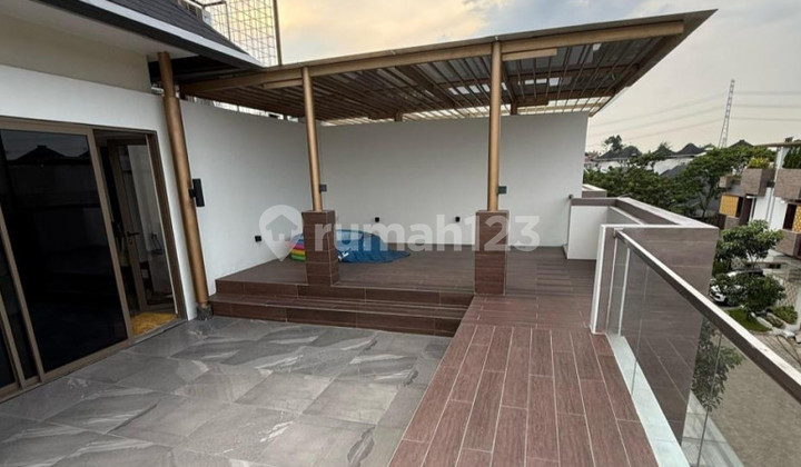 Puri 11 Tahap 1 Type The 9 2