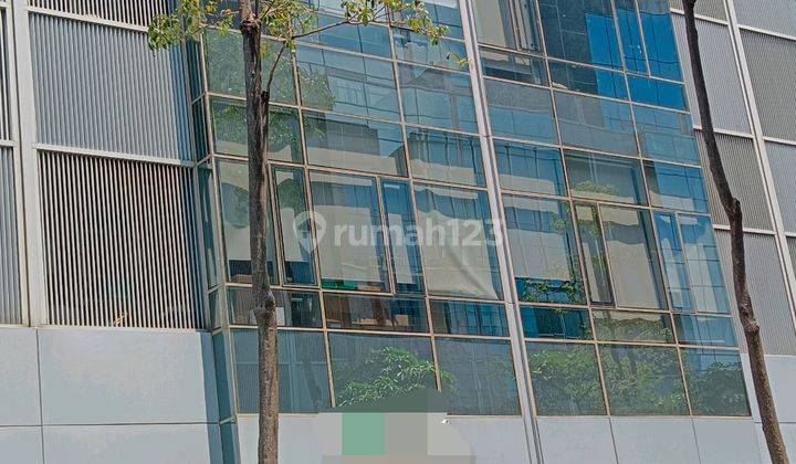 Gedung 5 lantai di Altira Business Park 1