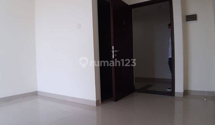 Apartemen baru type studio di  Grand Taman Melati Area UI Depok 2