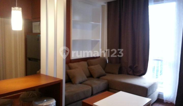 Apartemen Icon Bintaro Semi Furnished Siap Pakai Apartemen Icon Bintaro Semi Furnished Siap Pakai