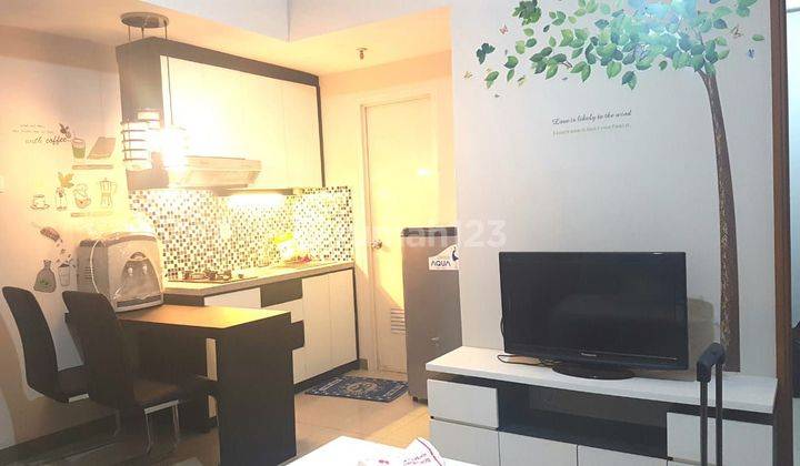 Apartemen Gading Greenhill Siap Pakai 2