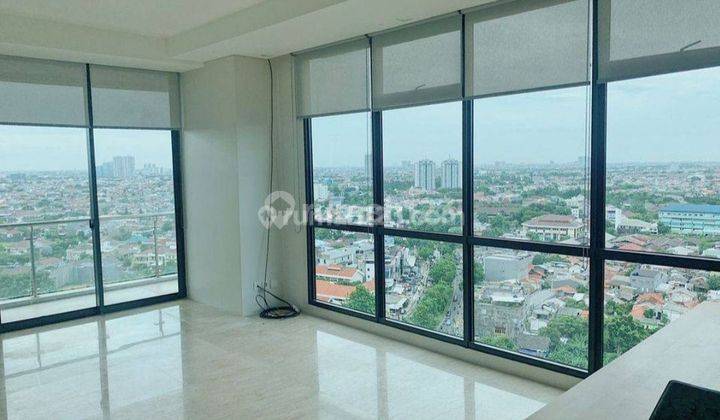 Apartemen Veranda Residance Puri Harga Menarik 2