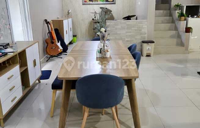 Green Permata Corner House Ready to Occupy 2