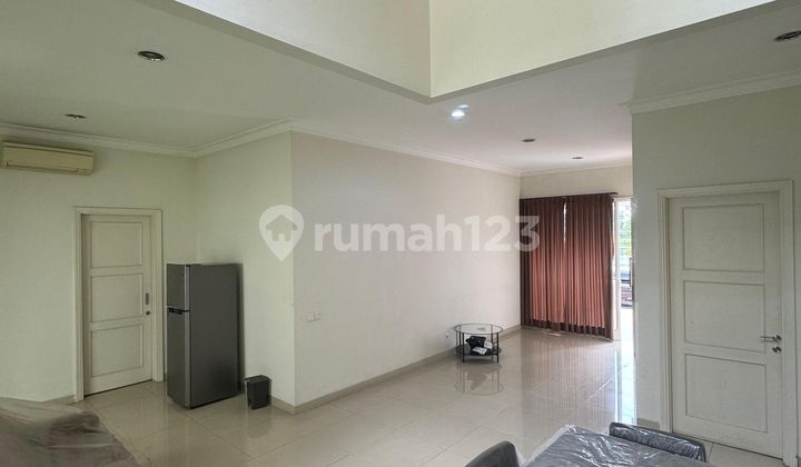 Summarecon Rumah View Danau 1