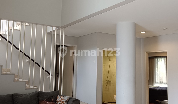 Puri Park Residance 3br +1