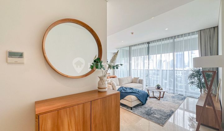 Domain House Apartment Fully Furnished Ready to Use 1