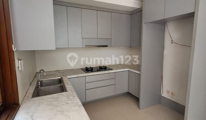 Puri Botanical Cluster Euginia Rumah Siap Huni