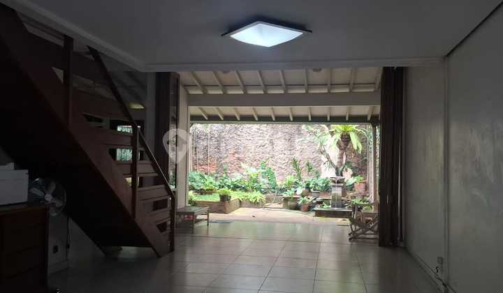 Puri Indah Rumah Hitung Tanah Cocok untuk Usaha 2