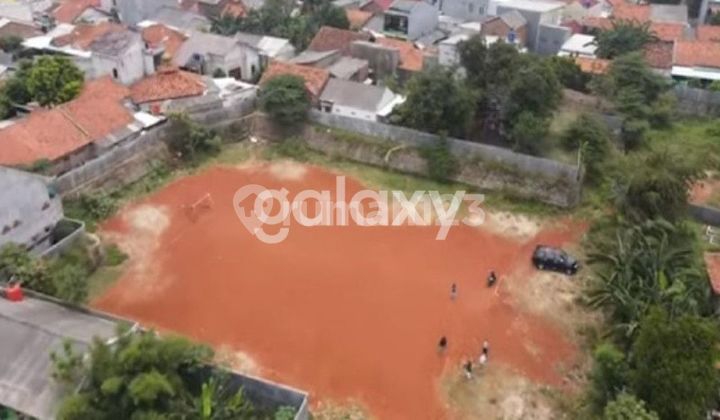 Cipondoh Kavling Di Area Pergudangan Cipondoh Kavling Di Area Pergudangan