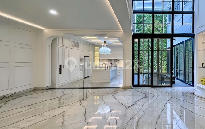 Kelapa Gading New House Villa Gading Indah