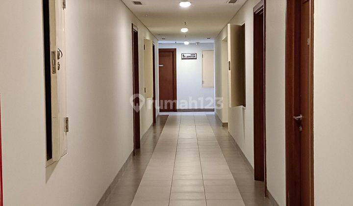 Apartemen Thamrin Executive Furnished 1