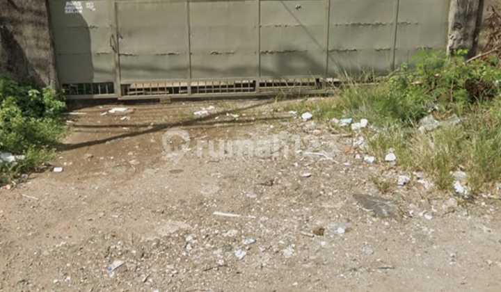 Tanah Dekat Bandara bisa untuk Usaha