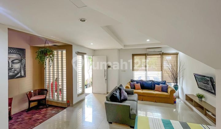 Green Permata Rumah 2 Lantai 2